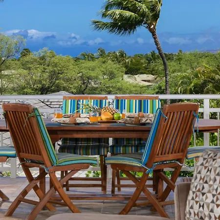 Sunset Villa Spacious Mauna Lani 3Br Home With Private Beach Club